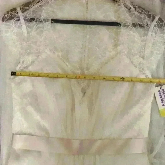 NWT Encore by Watters gown - Picture 12 of 13